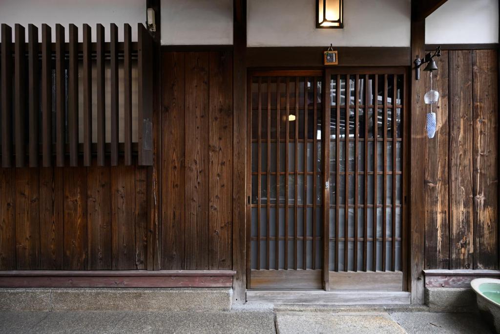 Kyoto Fushimi Sutekichi Private Hotel photo 1