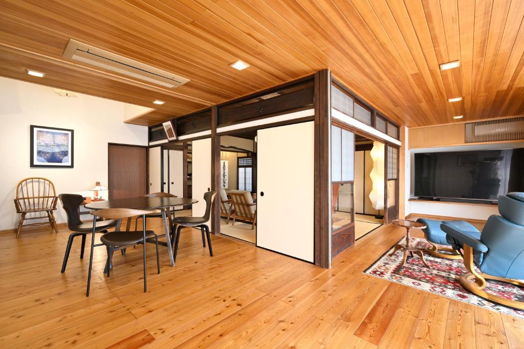 Kyoto Fushimi Sutekichi Private Hotel photo 3