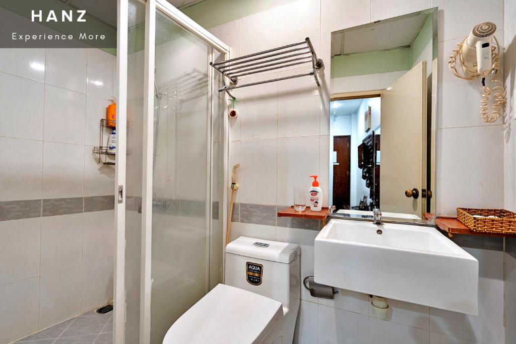 HANZ Armory Hotel & Apartment Le Lai