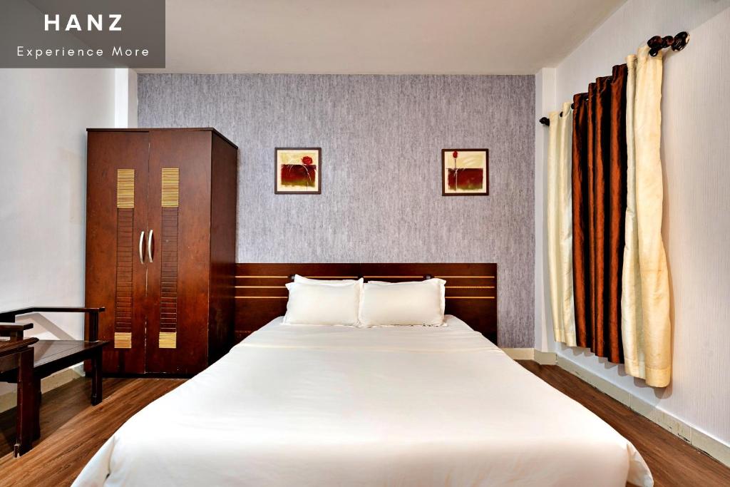 HANZ Armory Hotel & Apartment Le Lai