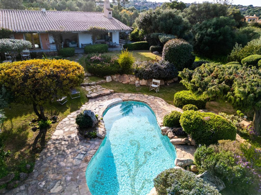 Villa Paradiso photo 1