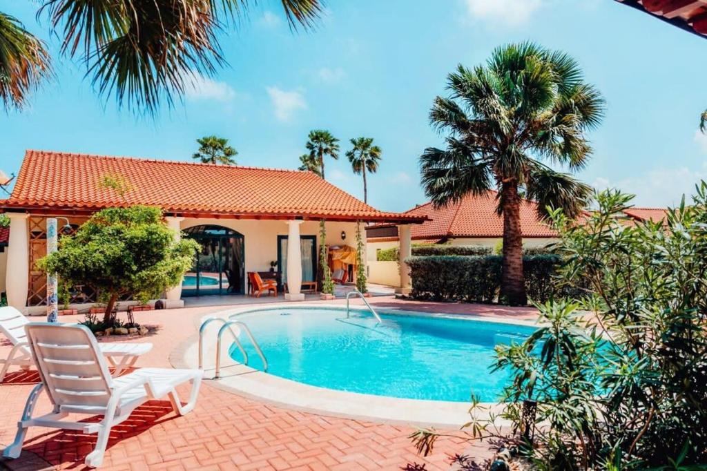 The elegance of Tierra del Sol with private pool photo 2