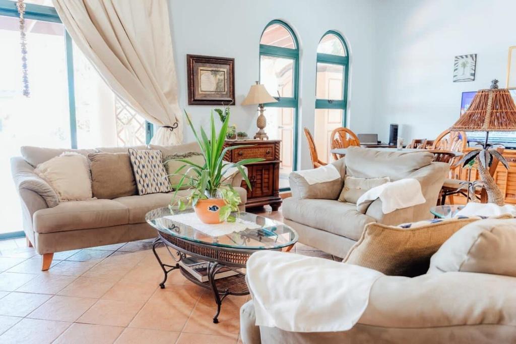 The elegance of Tierra del Sol with private pool photo 4