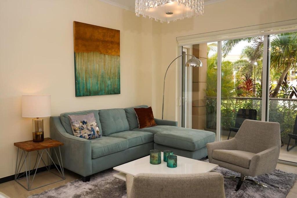 Spectacular apartment in levent eagle beach photo 3