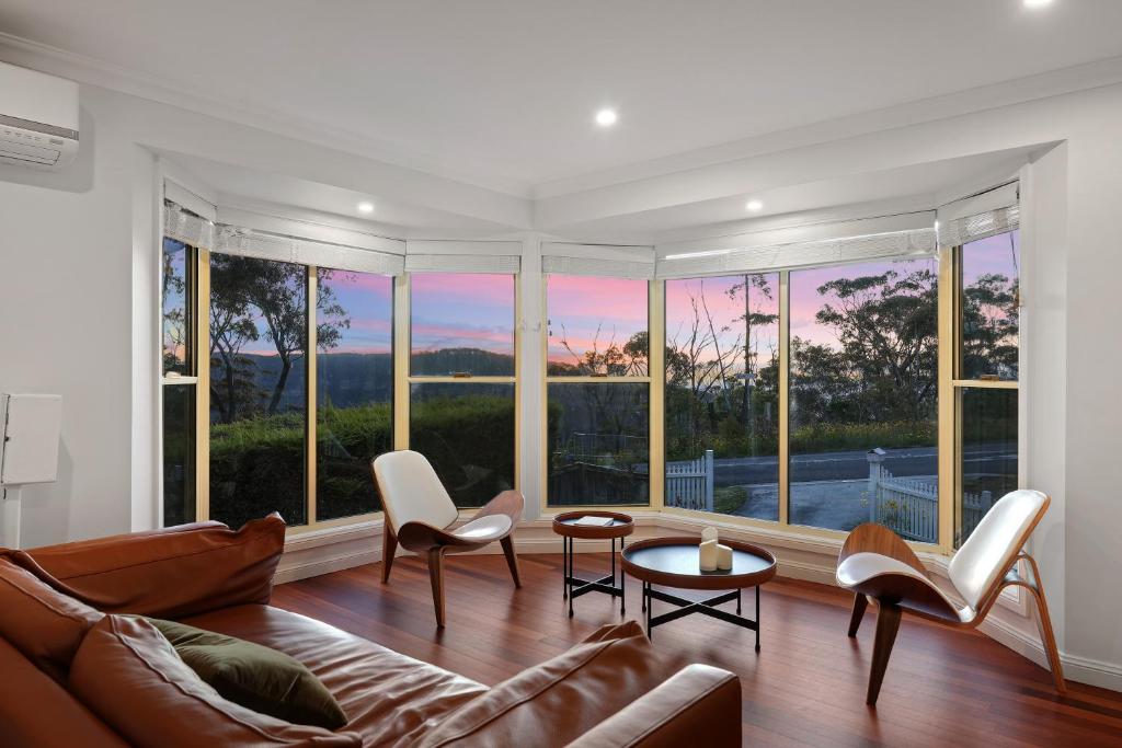 Cliff Haven Retreat photo 1