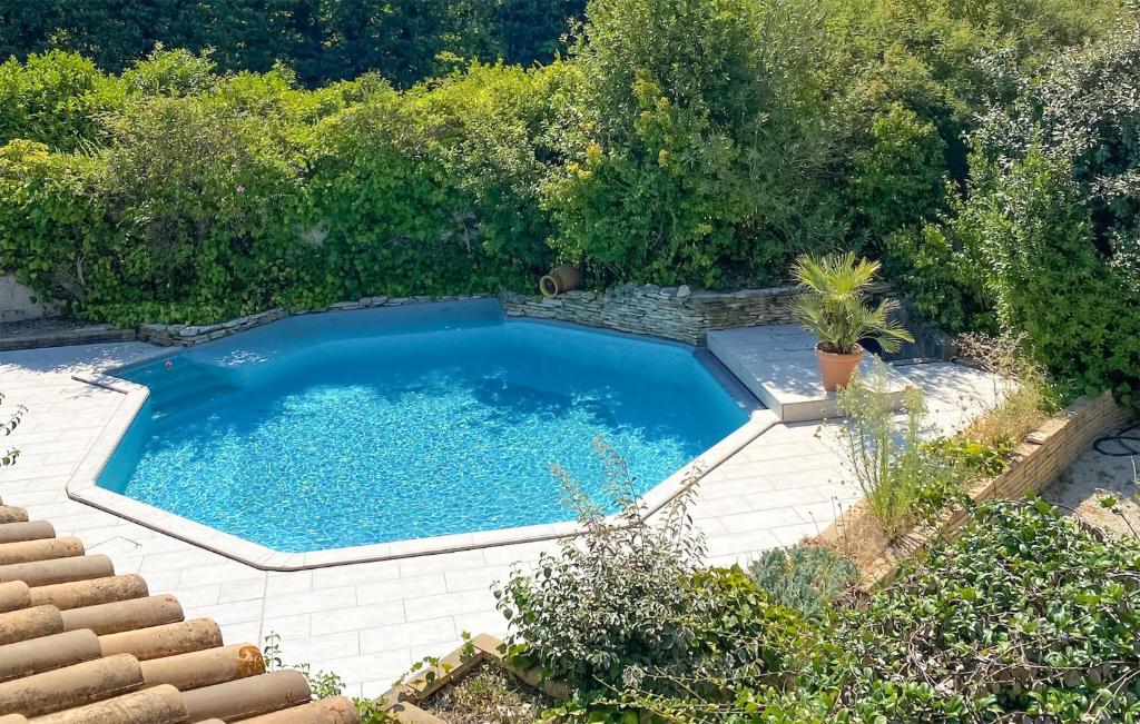 Lovely Home In Pernes-les-fontaines With Wifi photo 1