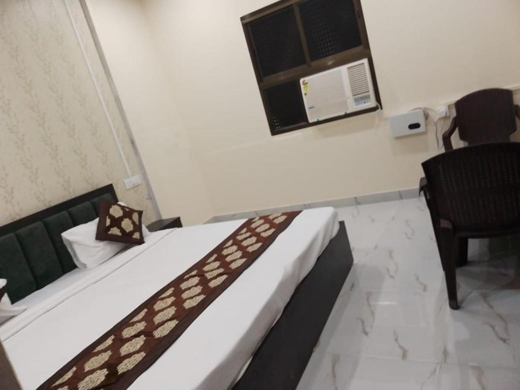 Baba paying guest house