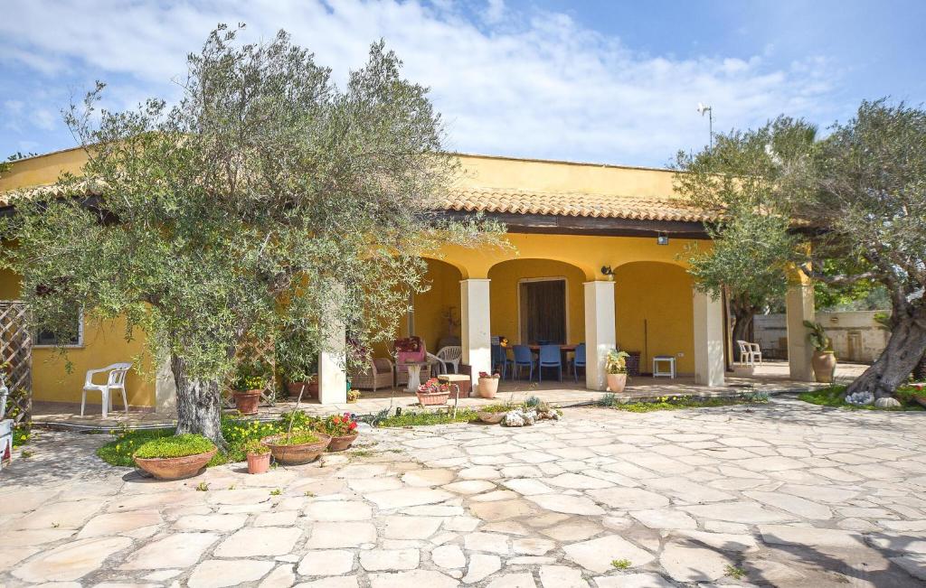 Pet Friendly Home In Marina Di Marza With Wifi