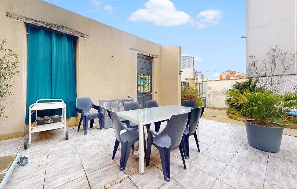 Awesome Apartment In Limoges With Wifi photo 1