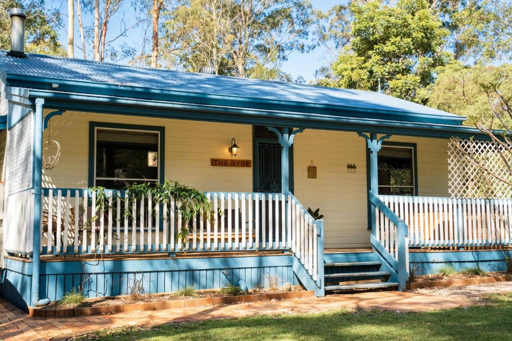Telegraph Retreat Cottages photo 3