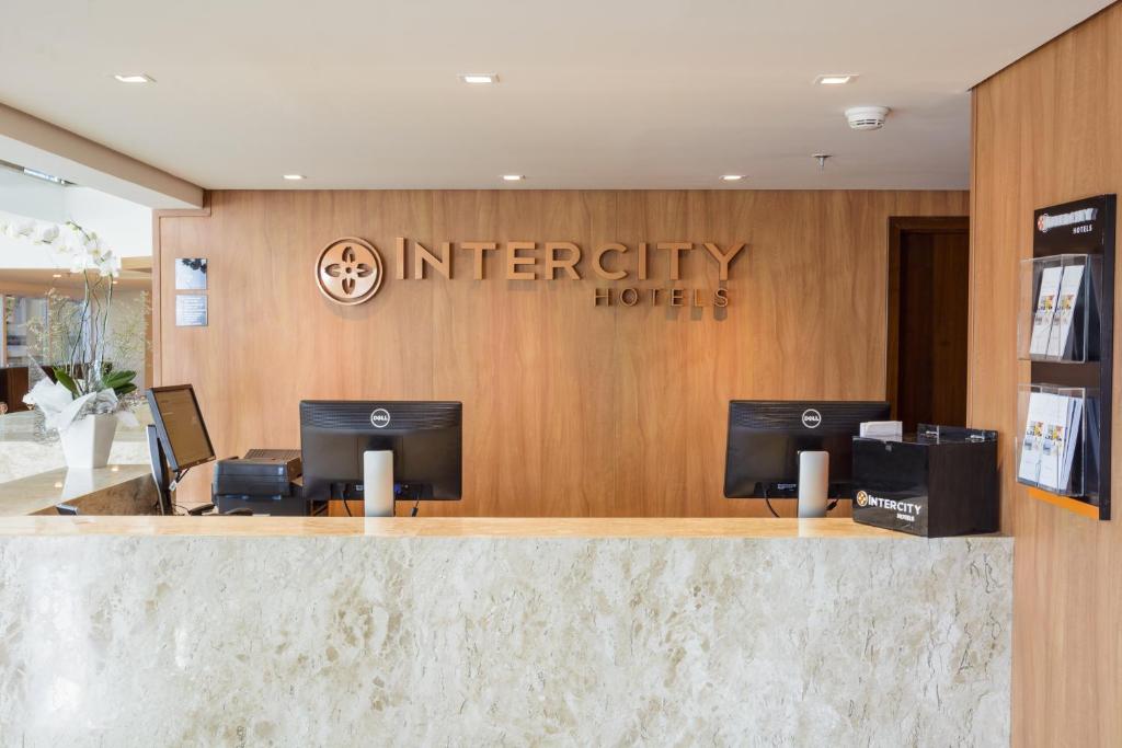 Intercity Salvador Aeroporto photo 4