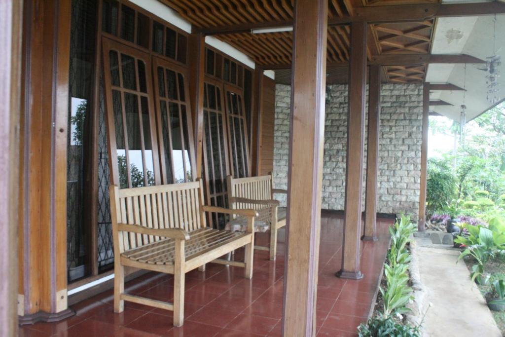 Villa Kahayang photo 4