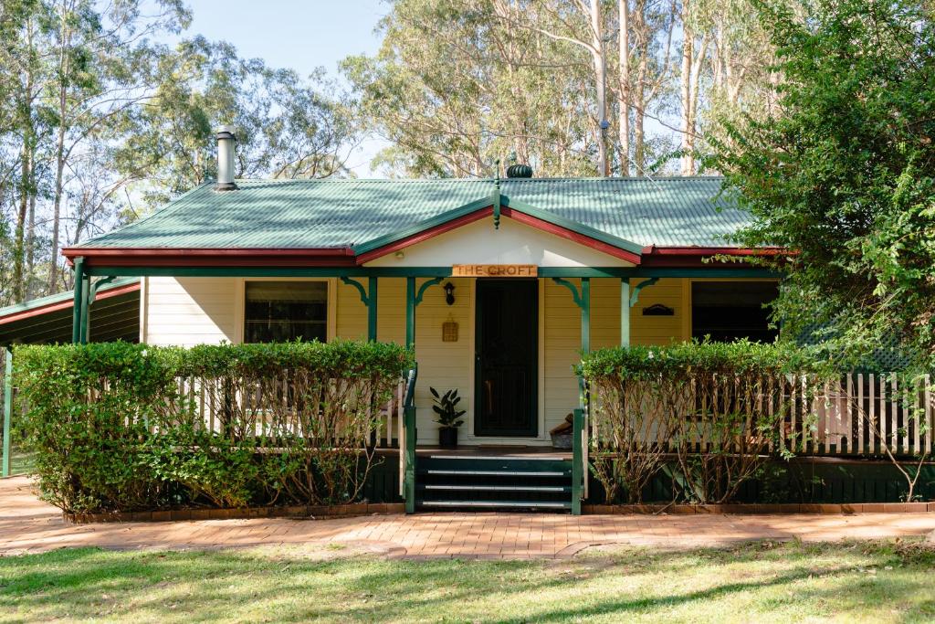 Telegraph Retreat Cottages photo 1