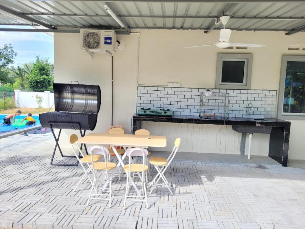MyKampung Homestay photo 4