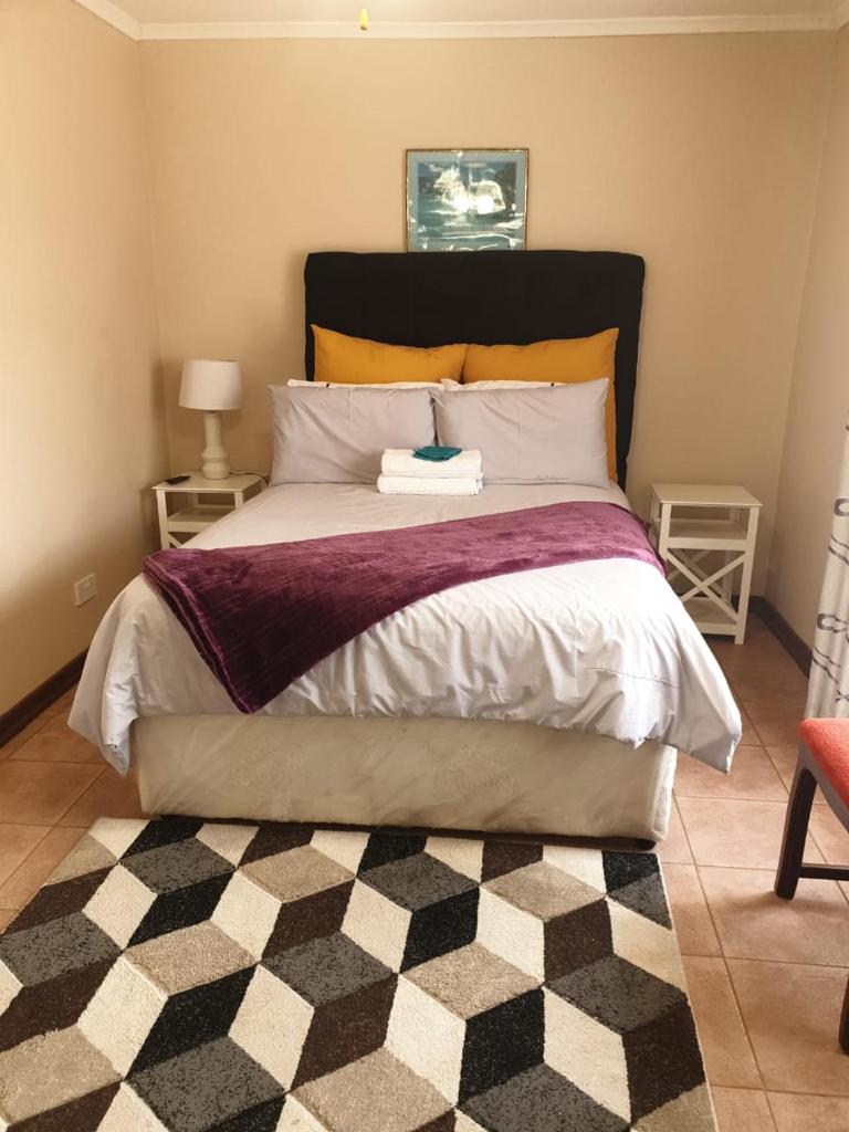 The Villa photo 1