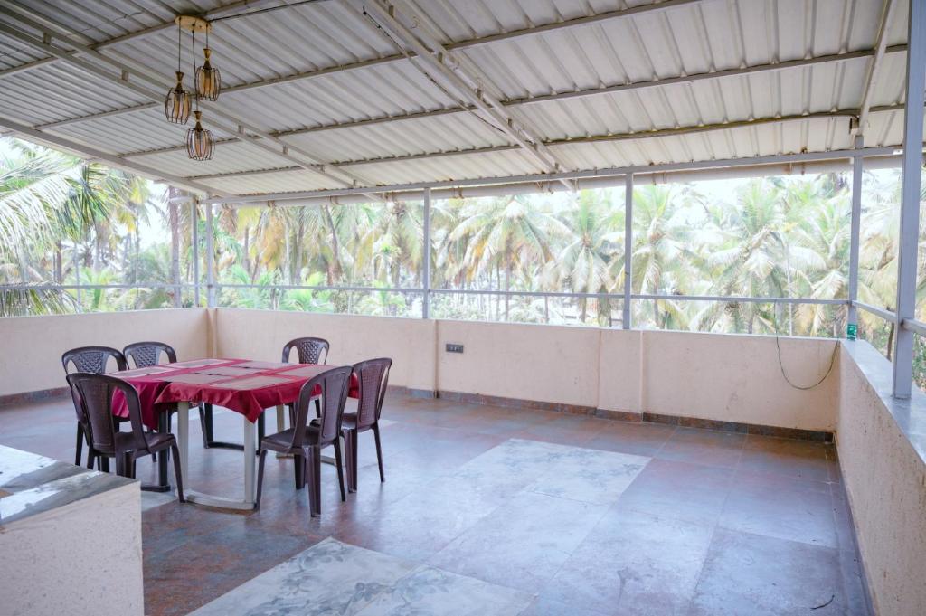 Flamingo Resort photo 3