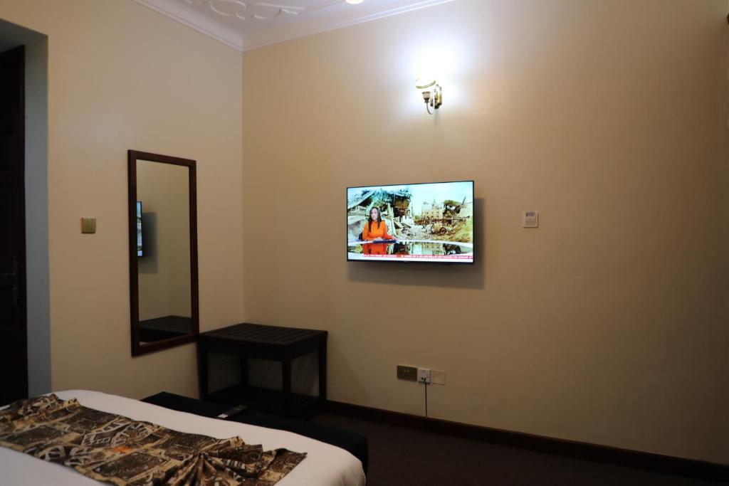 Precious Villas Lubowa photo 3