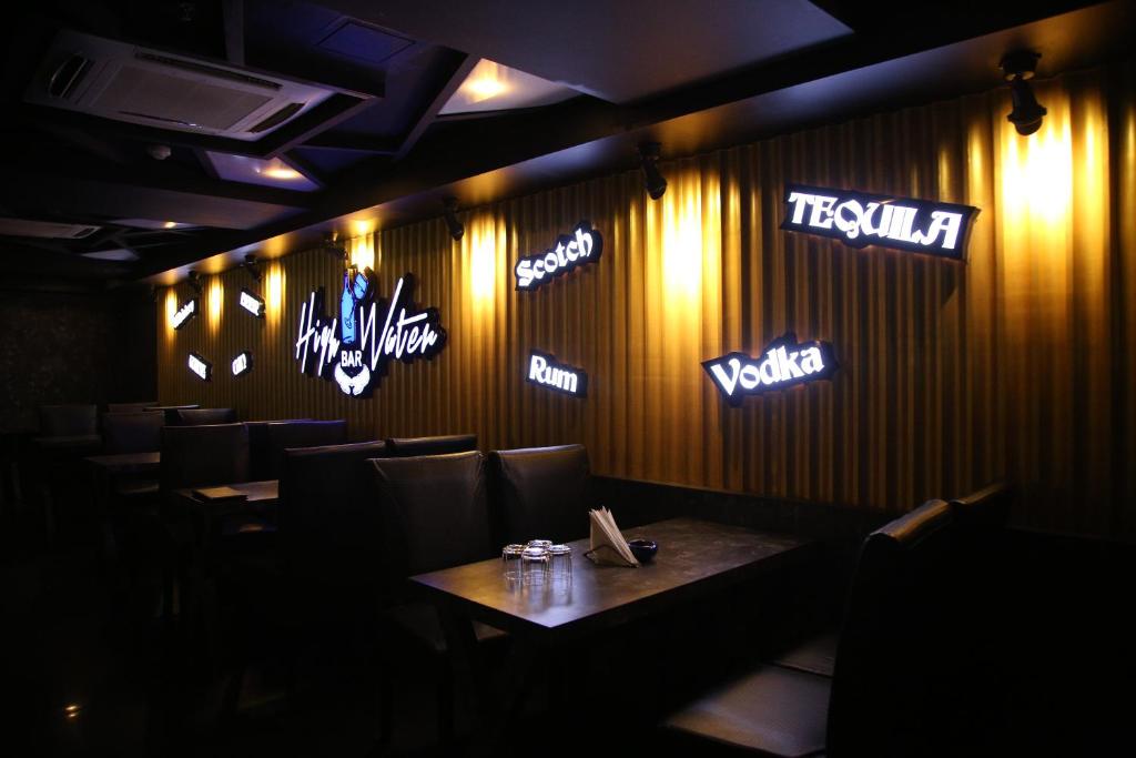 HOTEL GANGA RESIDENCY photo 2