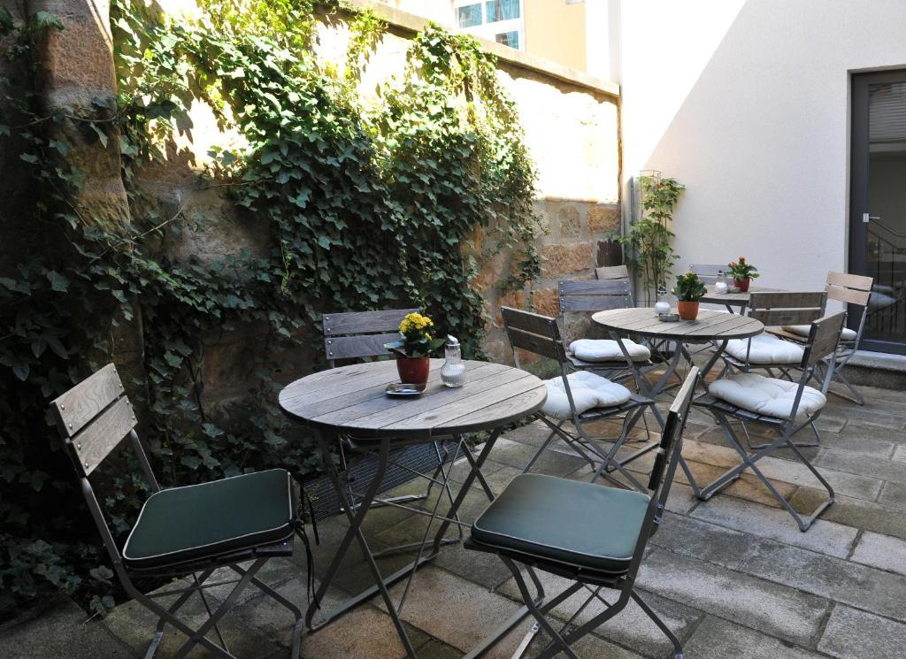 Tandem Hotel photo 4