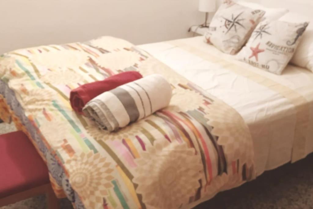 Flat in Teia centre