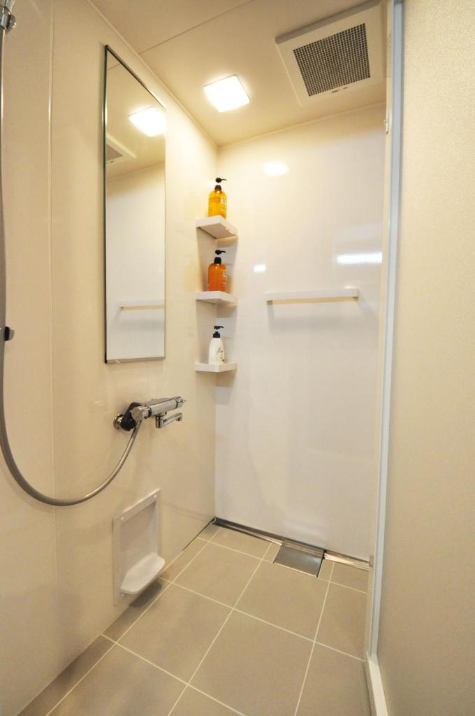 Senlax Inn Osaka photo 1