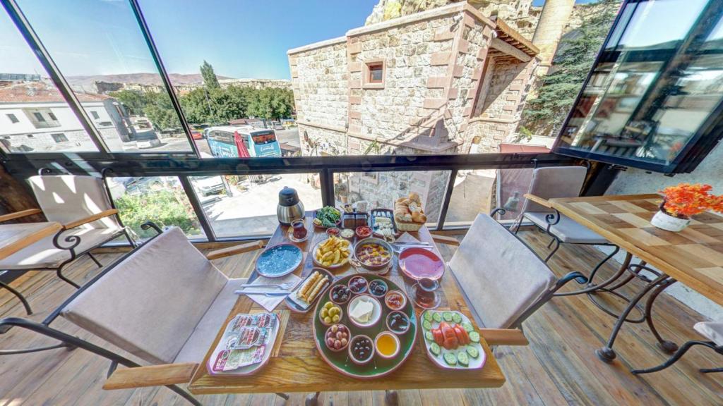 Atax Cave House photo 1