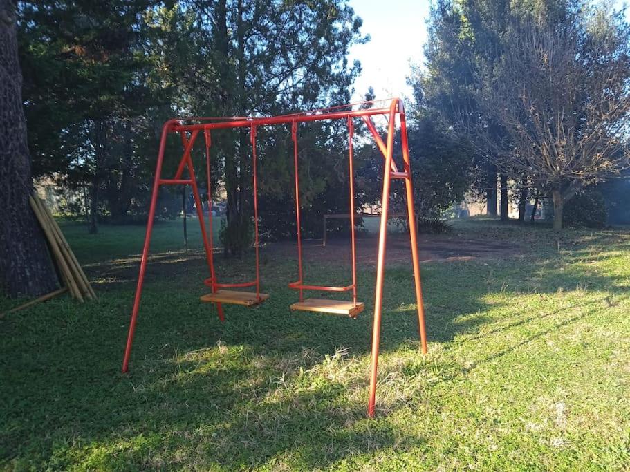 Villetta con parco condiviso photo 3