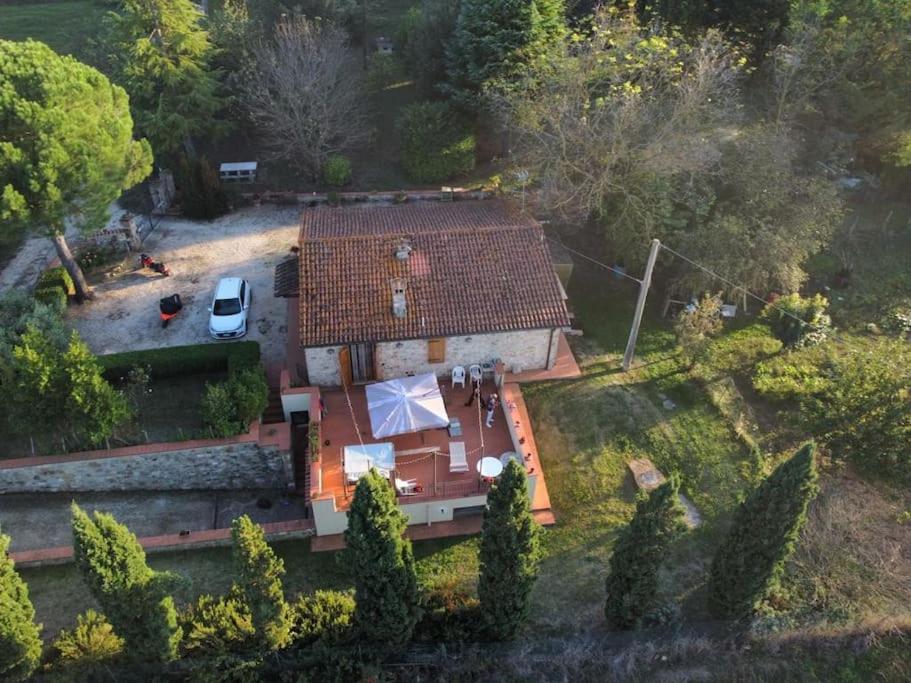 Villetta con parco condiviso photo 4