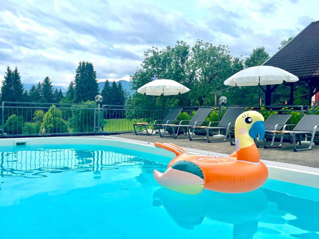 Sweet Cherry - Boutique & Guesthouse Tyrol photo 1
