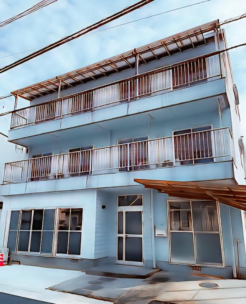 貸別荘 Reserved VacationStay UND Oita Saiki photo 2