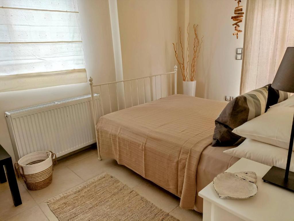 Saronida Seaside Townhouse photo 1