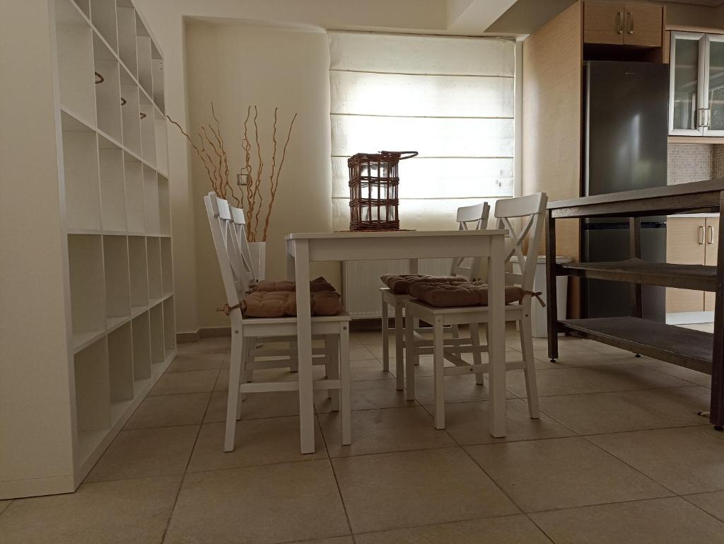 Saronida Seaside Townhouse photo 2