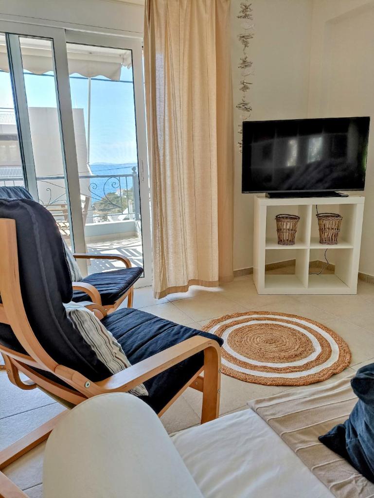 Saronida Seaside Townhouse photo 4