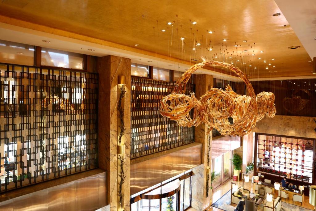Fairmont Beijing