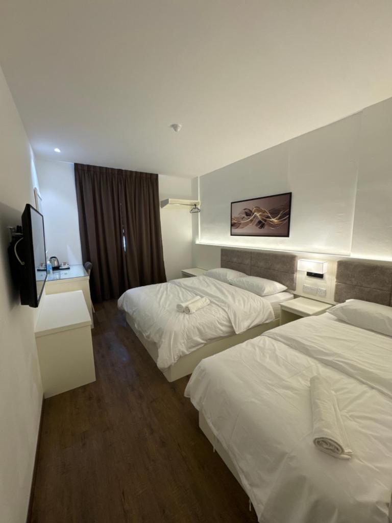 52 The Grace hotel photo 4