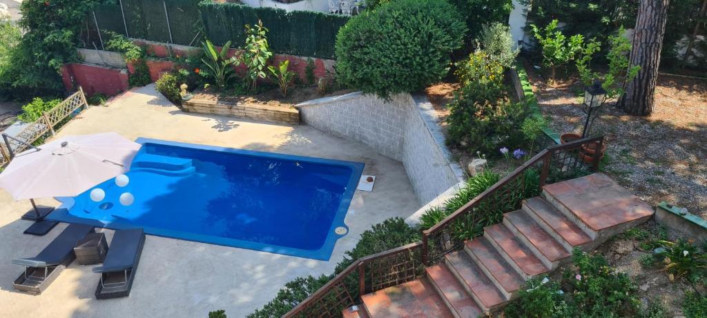 Villa Apartment with Pool and Amazing Views! photo 1