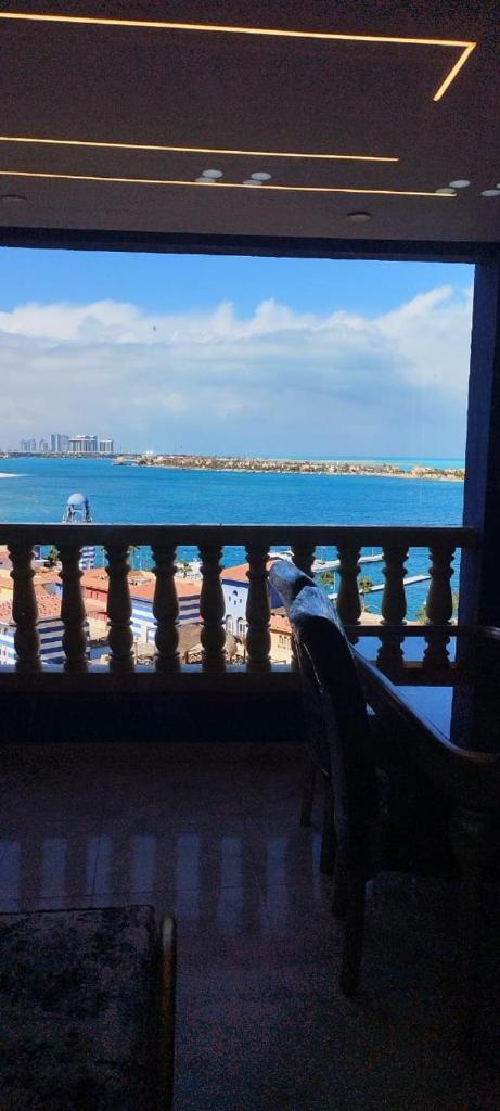 بورتو مارينا شاليه 2 غرفه نوم photo 2