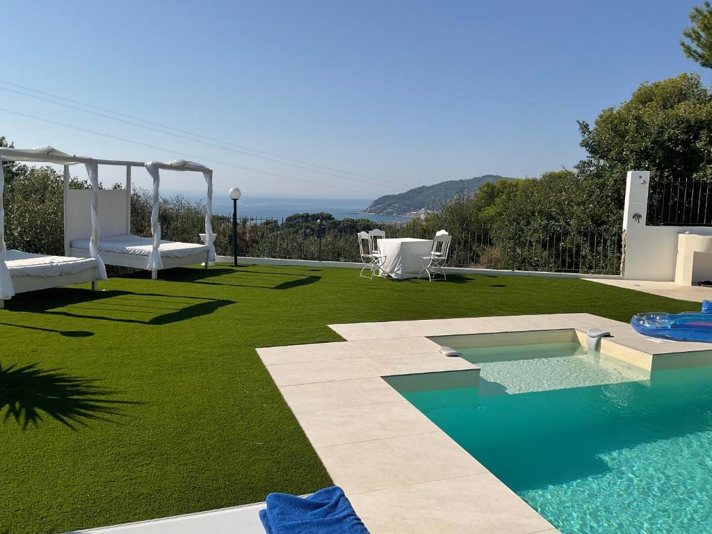 Villa Shambhala photo 3