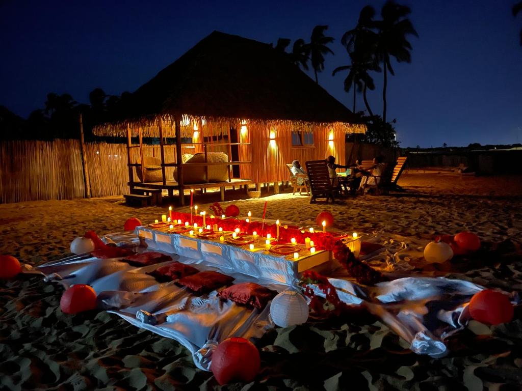 TATA BEACH