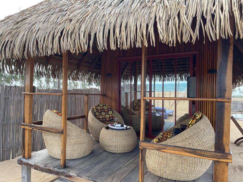TATA BEACH photo 4