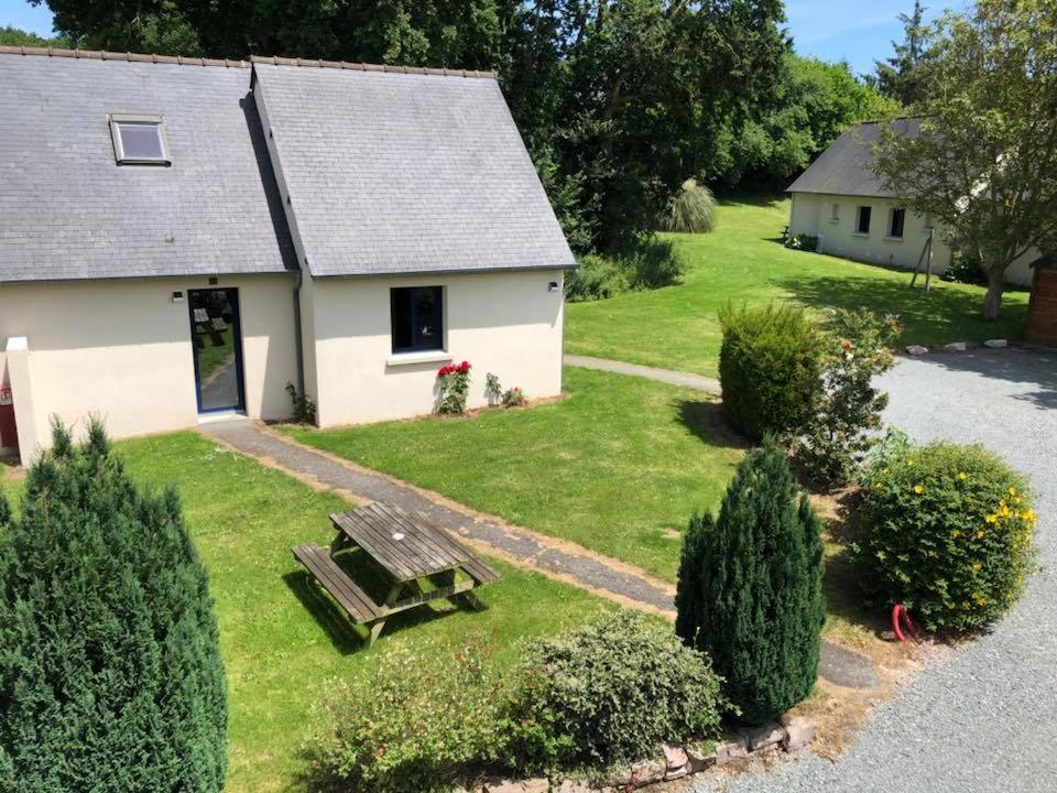 Studios - Location de vacances Le Trécelin photo 3