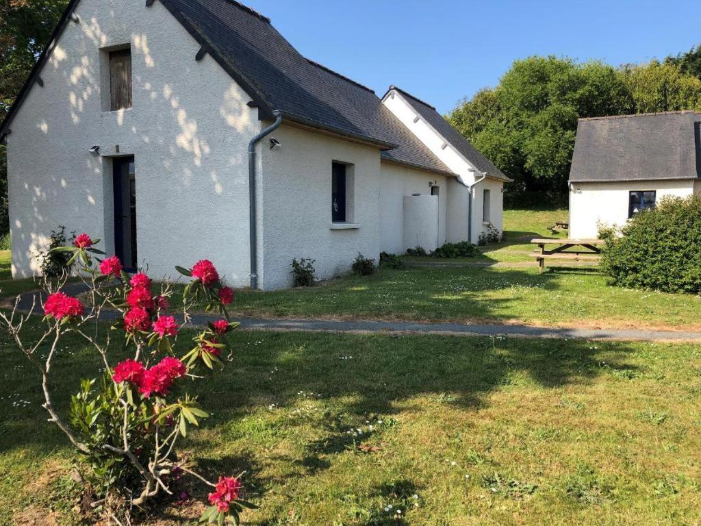 Studios - Location de vacances Le Trécelin photo 4
