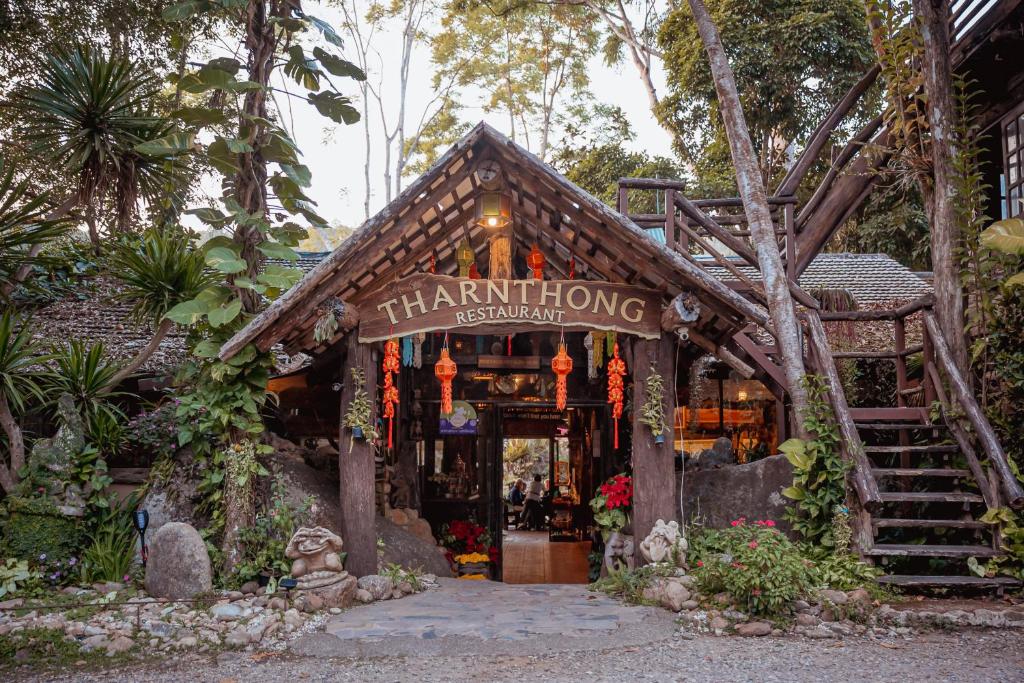 ธารทอง ลอดจ์ Tharnthong Lodge photo 3