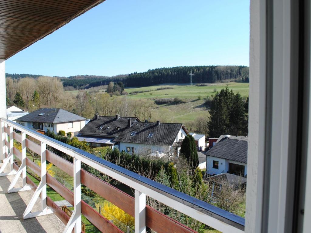 Delightful Villa in Gerolstein with Private Garden photo 3
