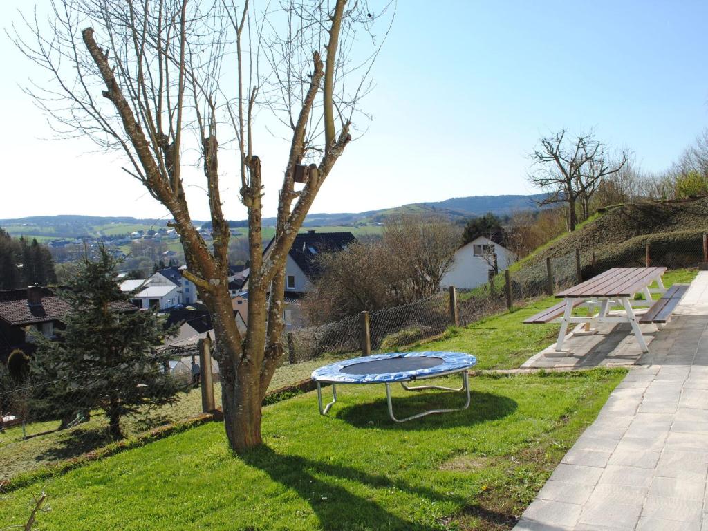 Delightful Villa in Gerolstein with Private Garden photo 1
