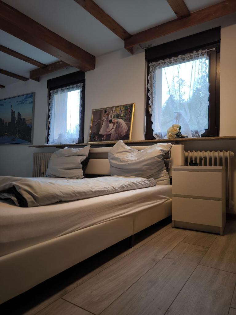 Mühltal Guesthouse photo 3