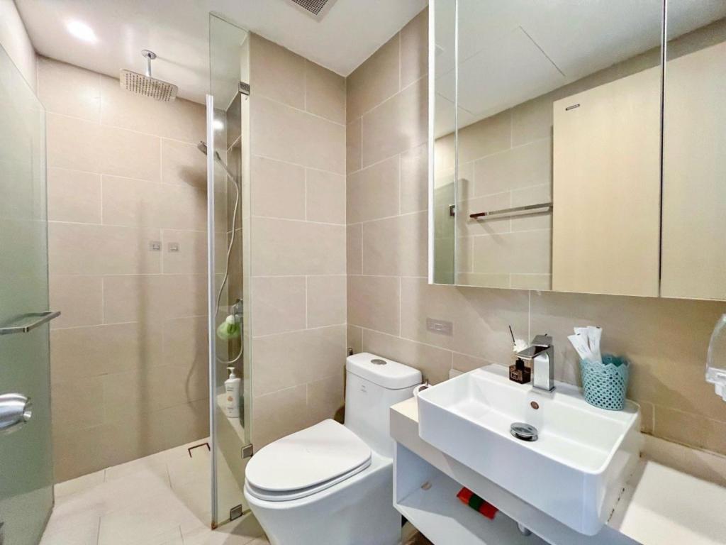 Apartment The Sóng Vũng Tàu