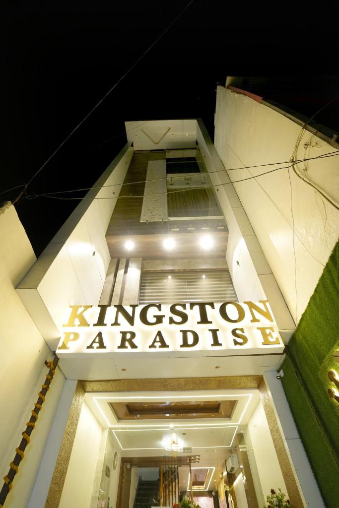 Kingston Paradise photo 3