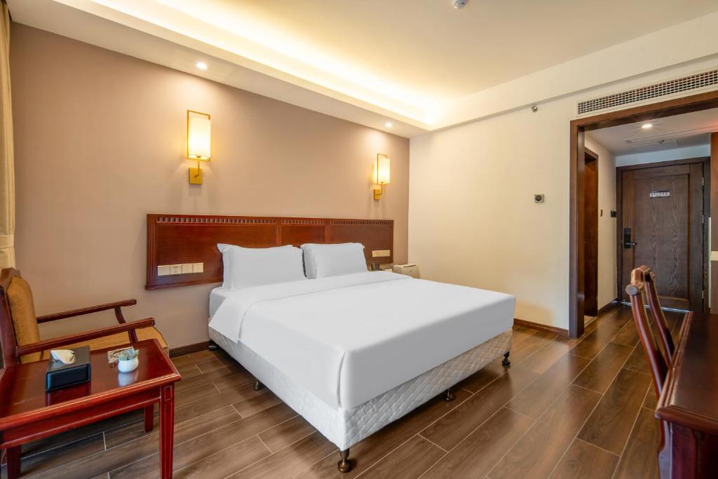 Hunan New Pipaxi Hotel photo 4