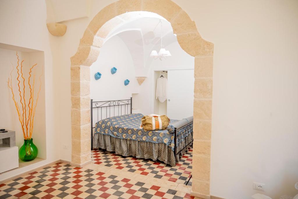 Mille Lire - Family Suite photo 1